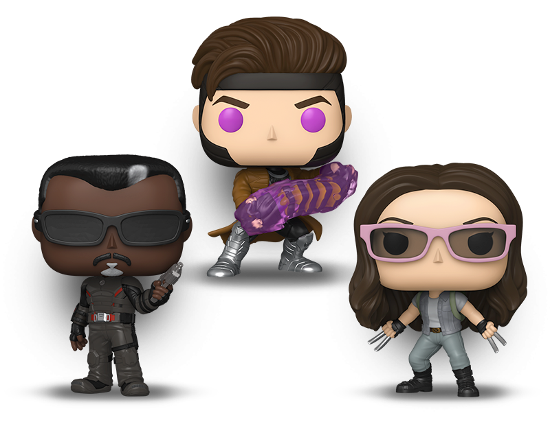 Funko Official Store, Home of Pop! Vinyl, Personalized Pops! | Funko